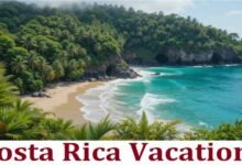 Costa Rica Vacations