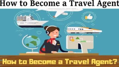 How to Become a Travel Agent