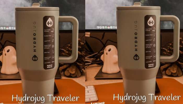 Hydrojug