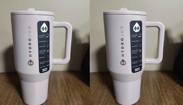 Hydrojug