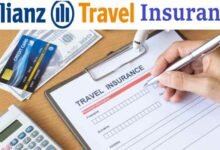 Allianz Travel Insurance