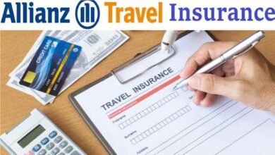 Allianz Travel Insurance