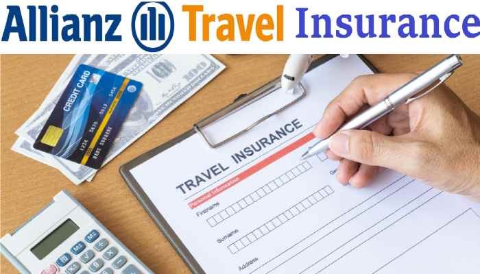 Allianz Travel Insurance