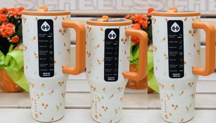 Hydrojug