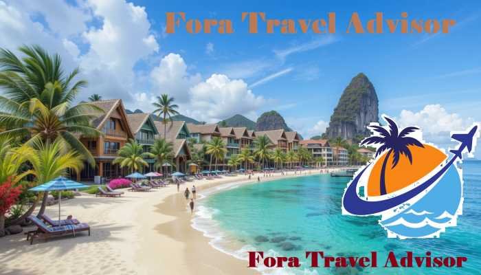 Fora Travel Advisor