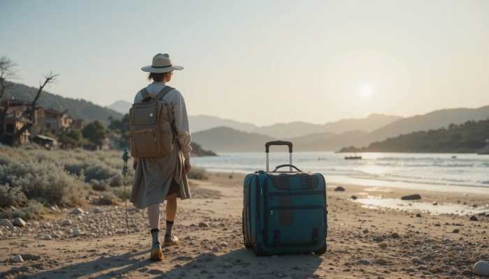 Shop Weekend Travel Bag