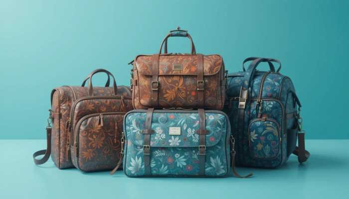 Shop Weekend Travel Bag