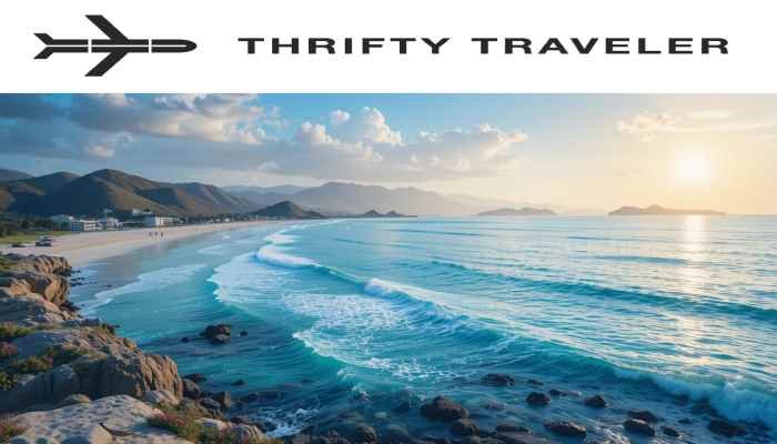 thrifty traveler 