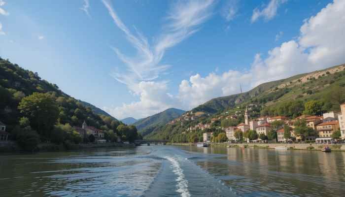 Douro River Cruise
