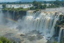 Iguazu Falls Tours