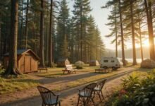 Gettysburg KOA