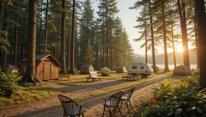 Gettysburg KOA