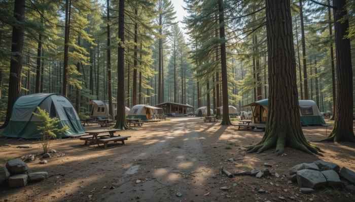 Gettysburg KOA
