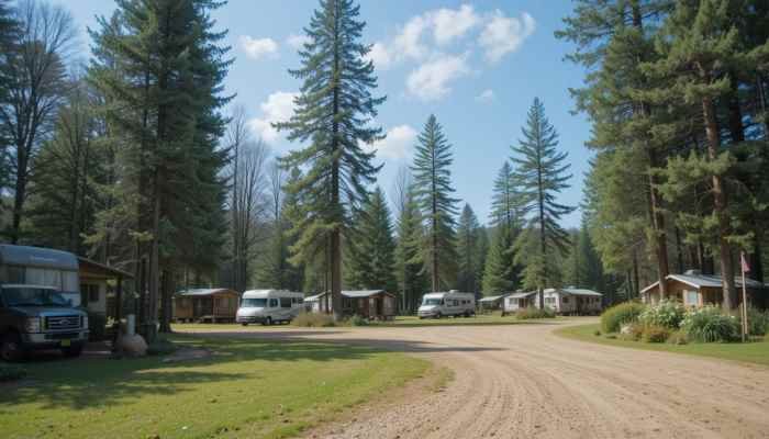Gettysburg KOA