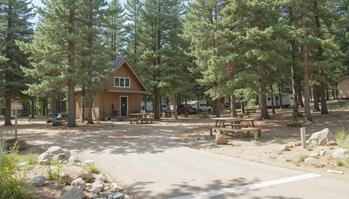 KOA Campgrounds
