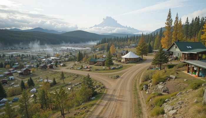 KOA Campgrounds
