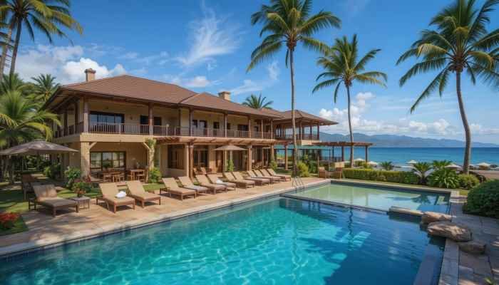 Hale Koa