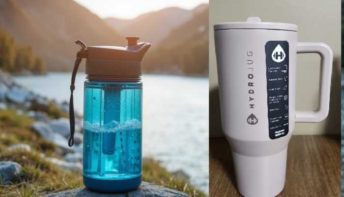 Hydrojug