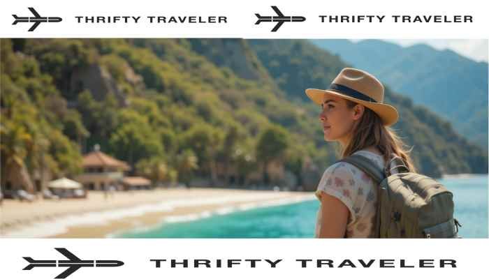 thrifty traveler