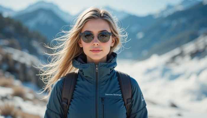 travel jacket