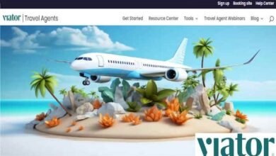 Viator Travel Agent