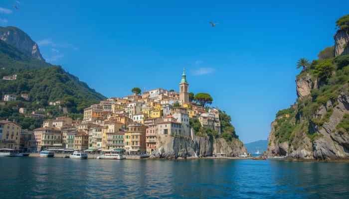 Amalfi Coast Tours