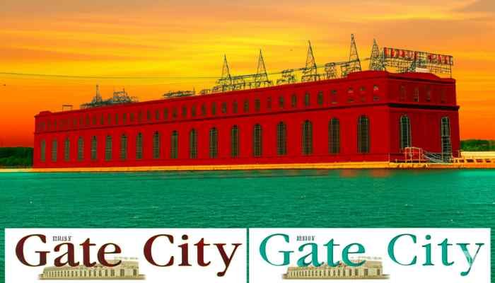 Daily Gate City