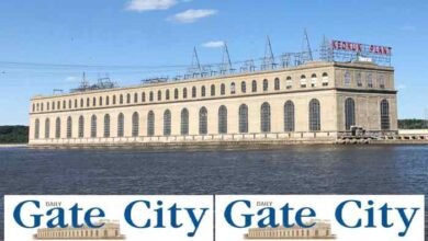 Daily Gate City