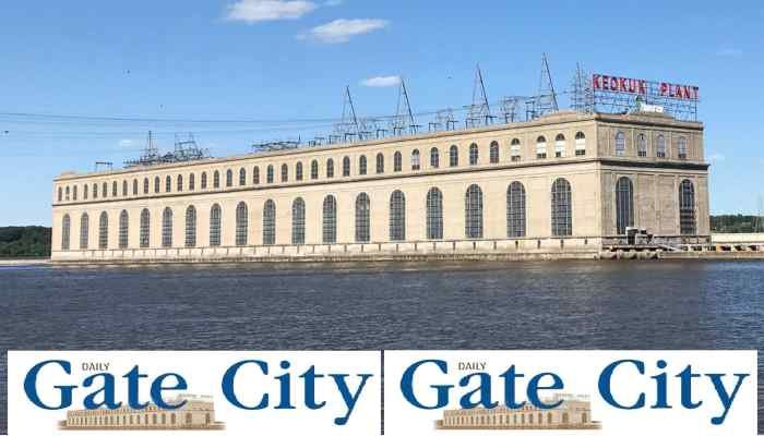 Daily Gate City