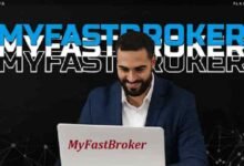 MyFastBroker