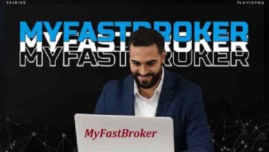 MyFastBroker