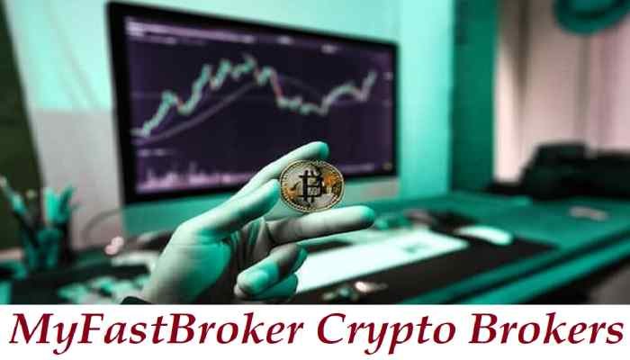 MyFastBroker