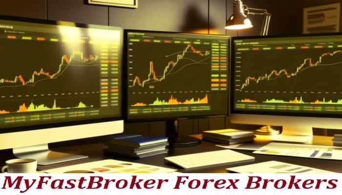 MyFastBroker