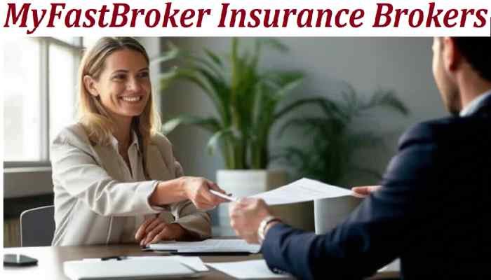 MyFastBroker