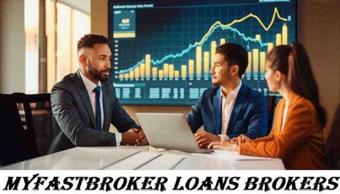 MyFastBroker