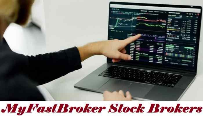 MyFastBroker