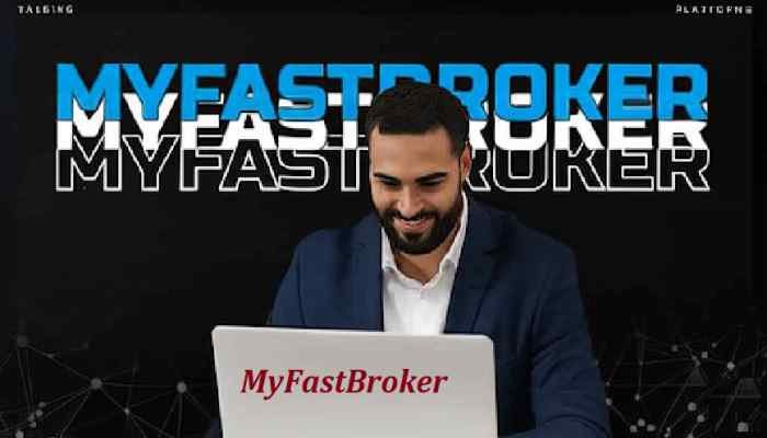 MyFastBroker