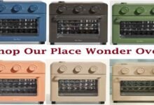 Shop Our Place Wonder Oven