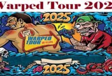 Warped Tour 2025